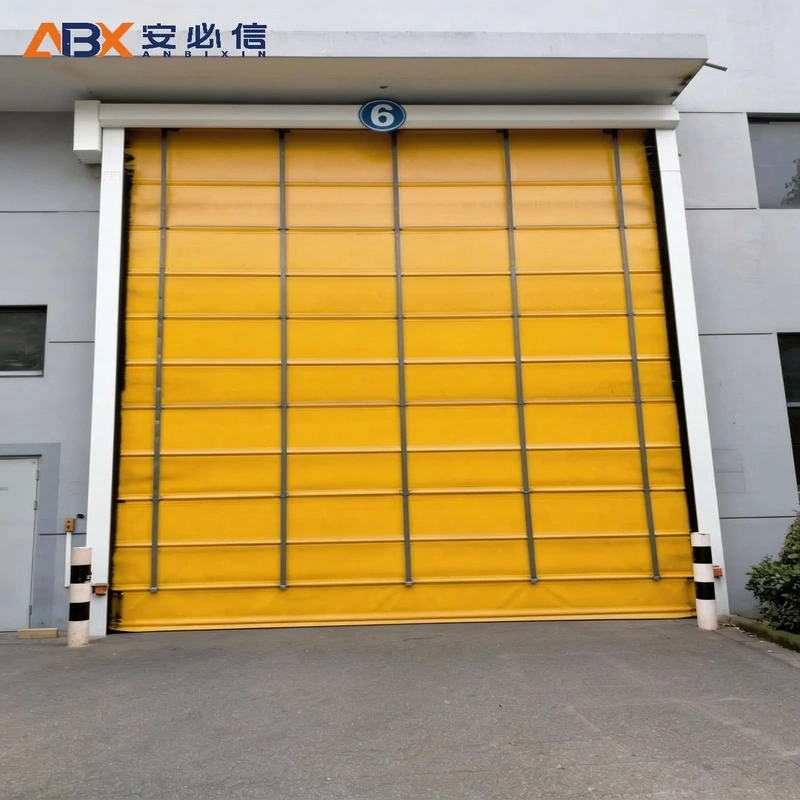 通化市翻转式卸货平台