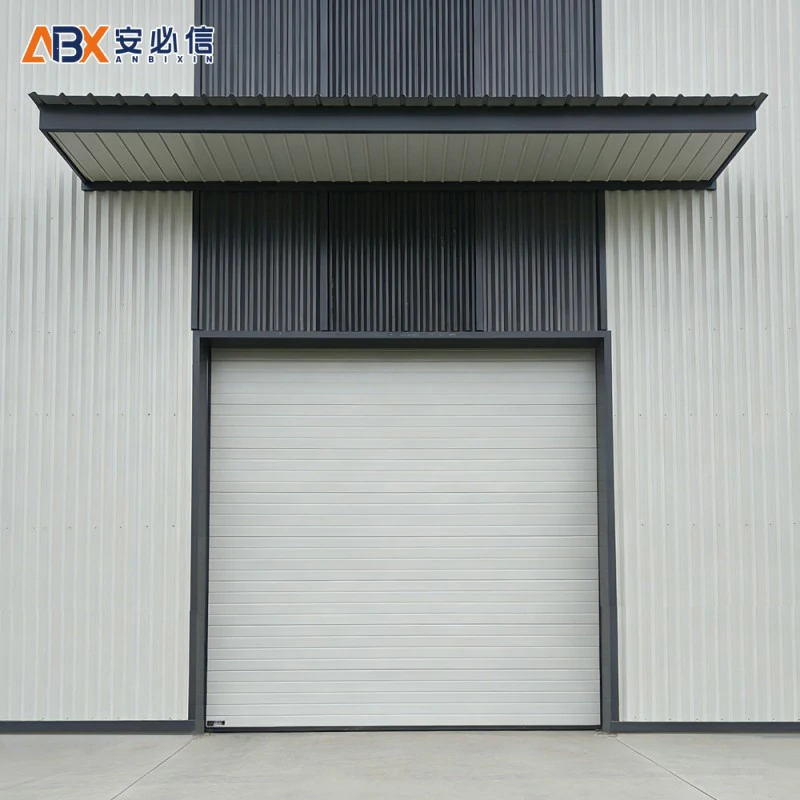 通化市工业提升门